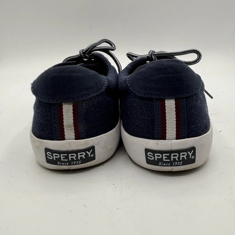 Sperry Men's Navy Casual Shoes